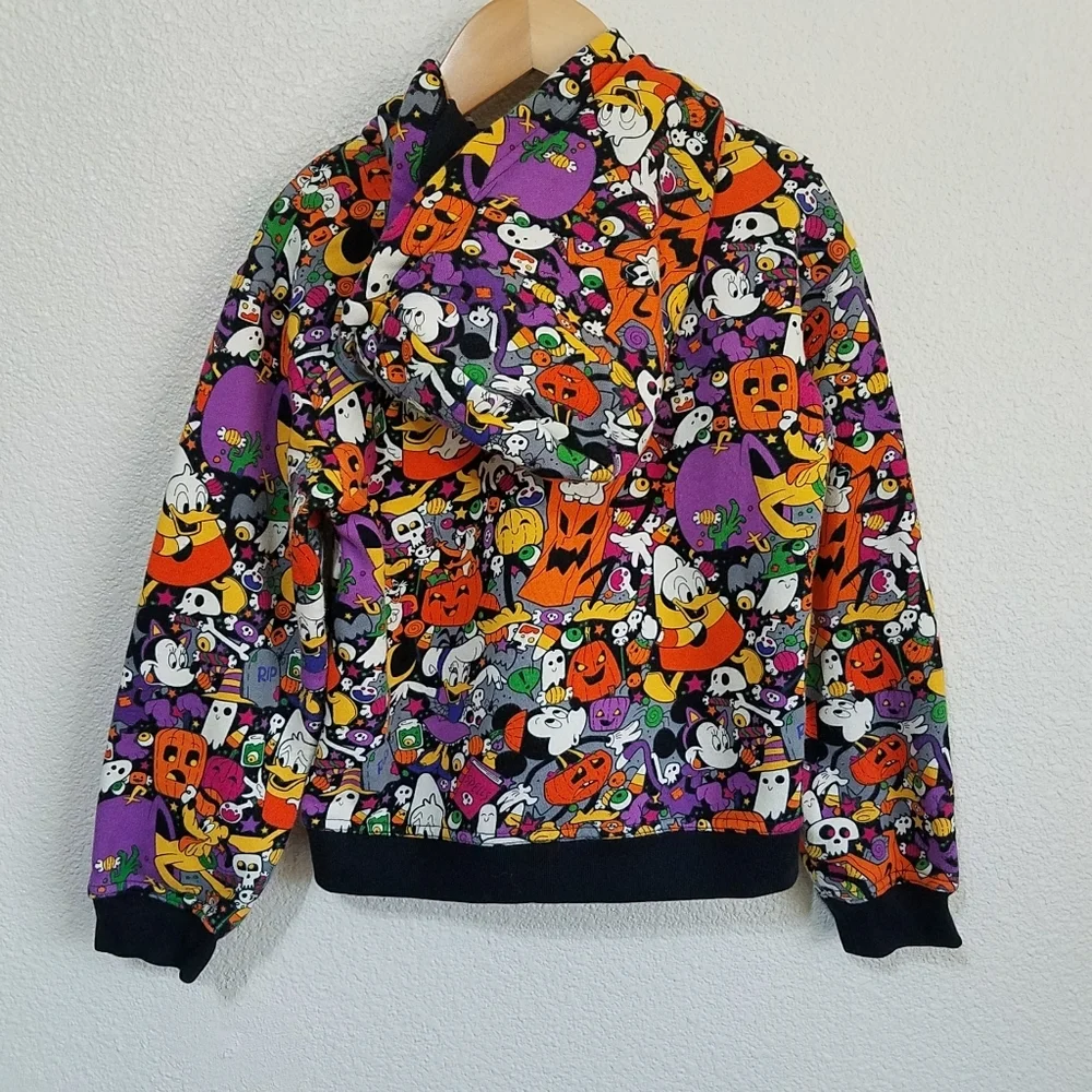 Disney great pockets
